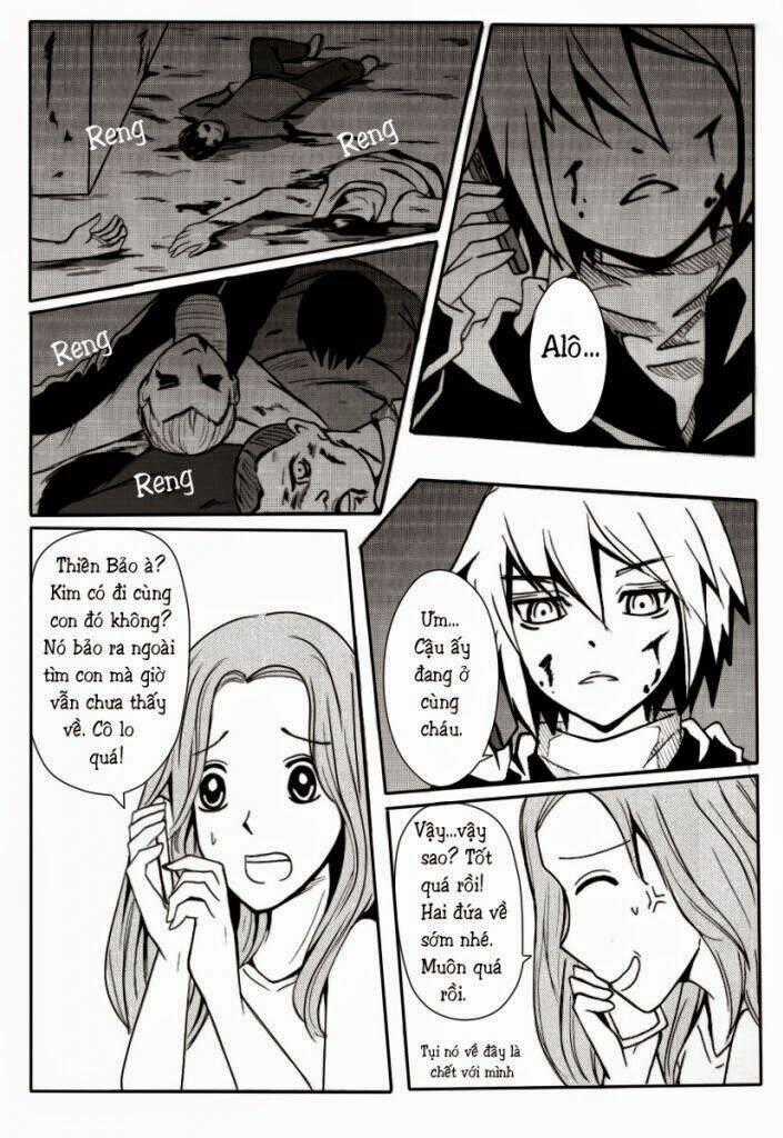 Remove Chapter 6 trang 1