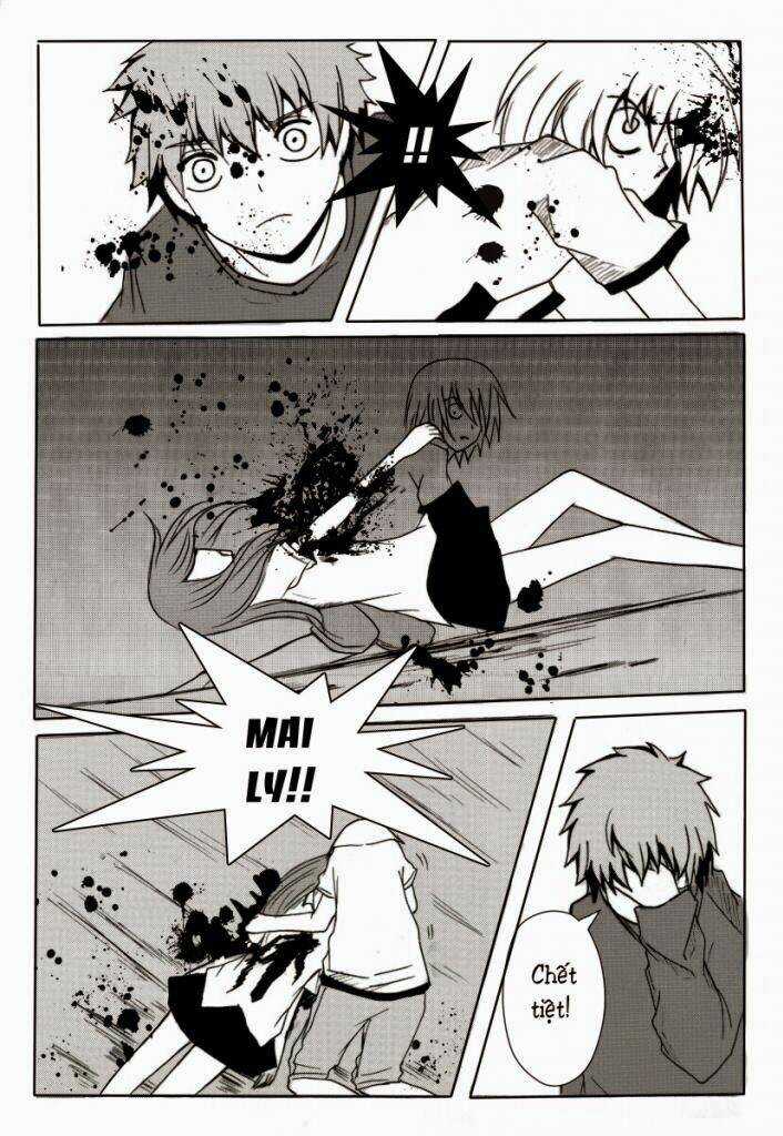 Remove Chapter 6 trang 11