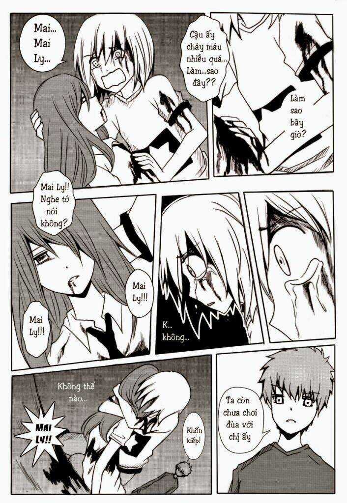 Remove Chapter 6 trang 12