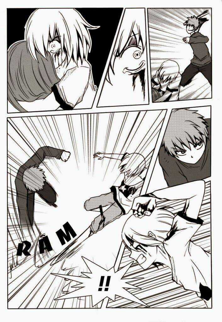 Remove Chapter 6 trang 13