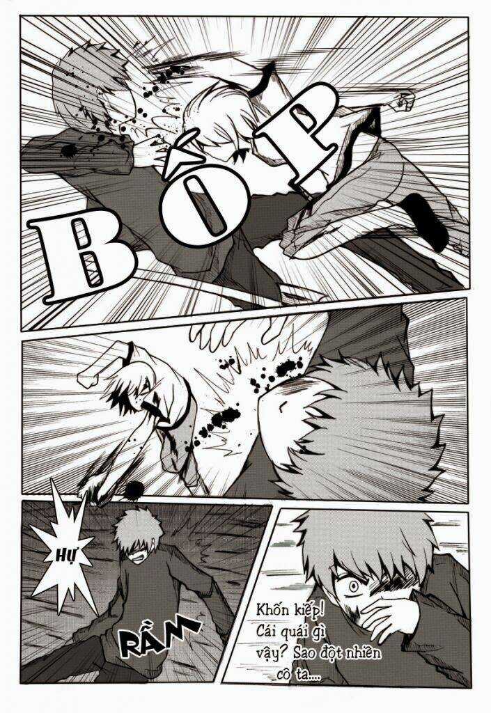 Remove Chapter 6 trang 14