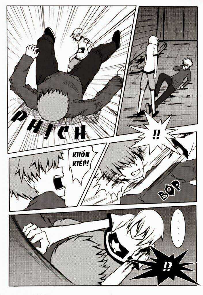 Remove Chapter 6 trang 19