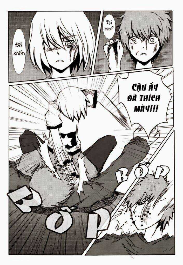 Remove Chapter 6 trang 20