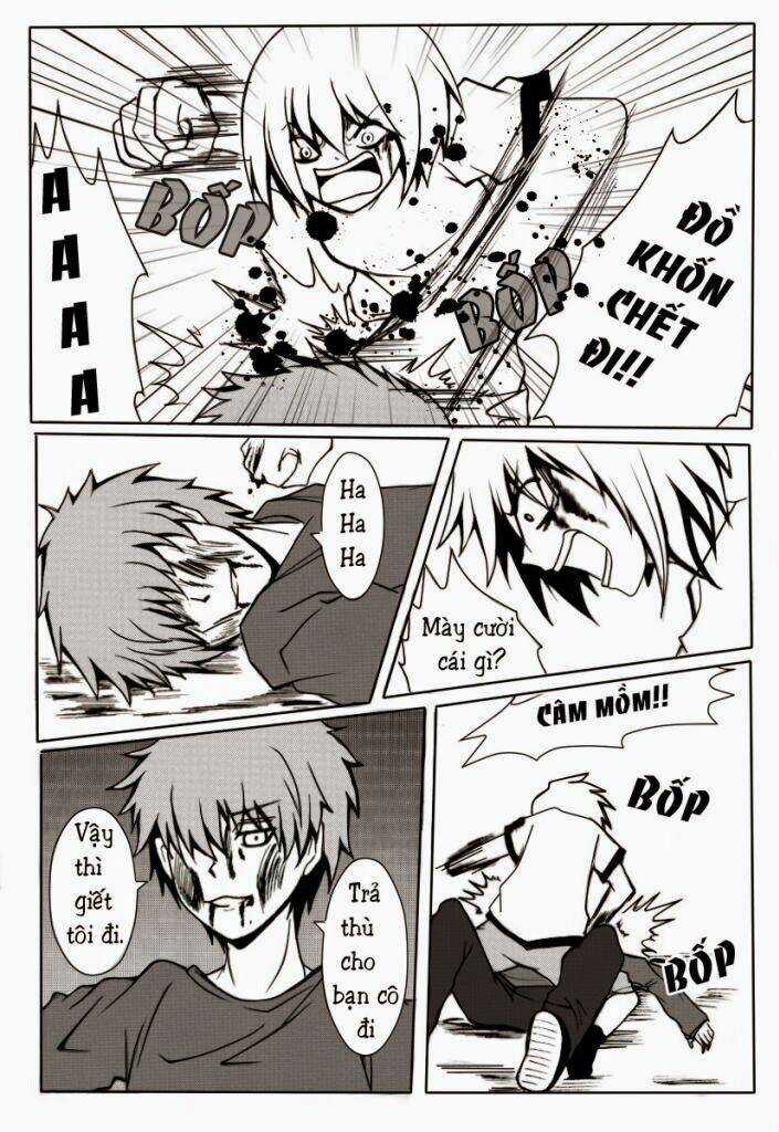 Remove Chapter 6 trang 21