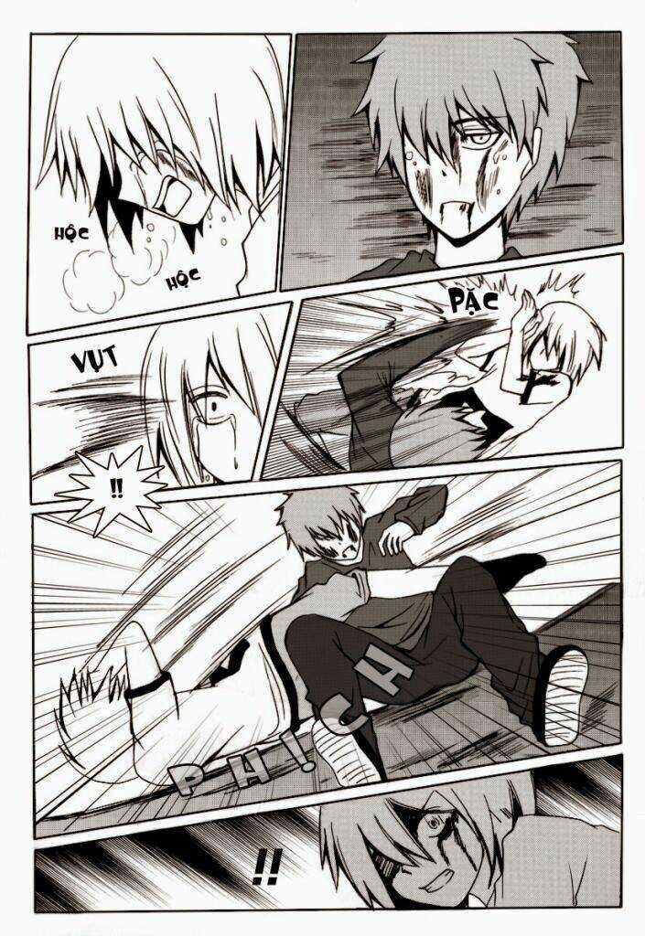 Remove Chapter 6 trang 22