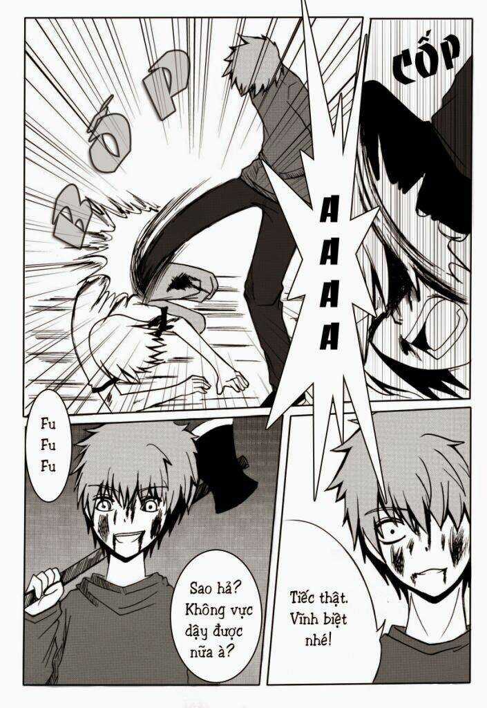 Remove Chapter 6 trang 23