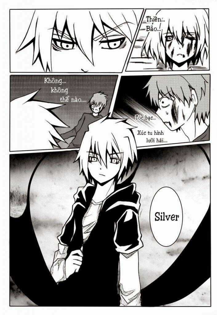 Remove Chapter 6 trang 25