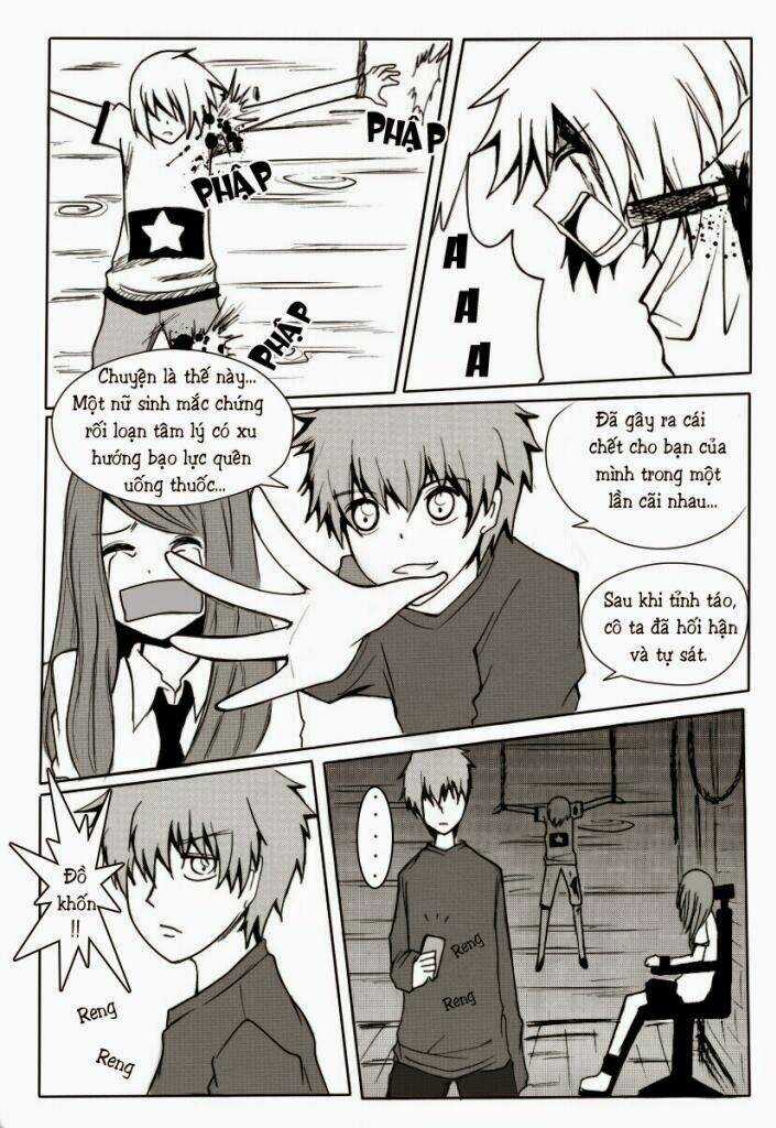 Remove Chapter 6 trang 6