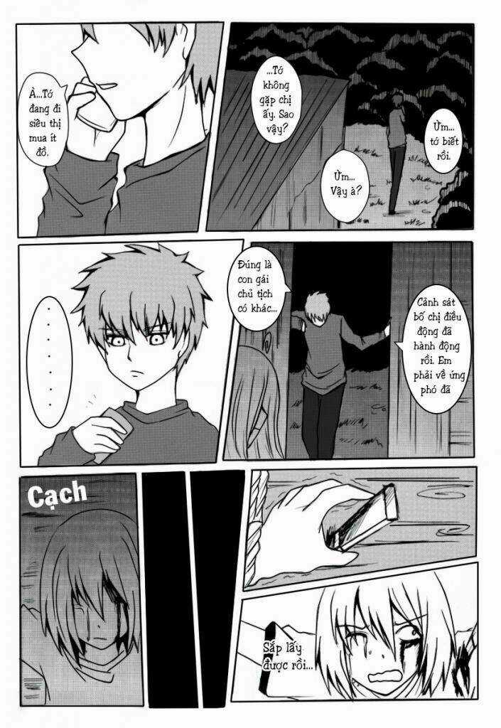 Remove Chapter 6 trang 7