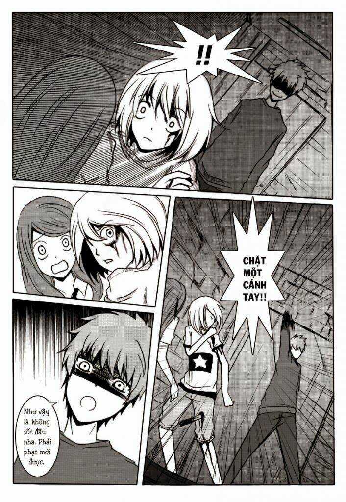 Remove Chapter 6 trang 9