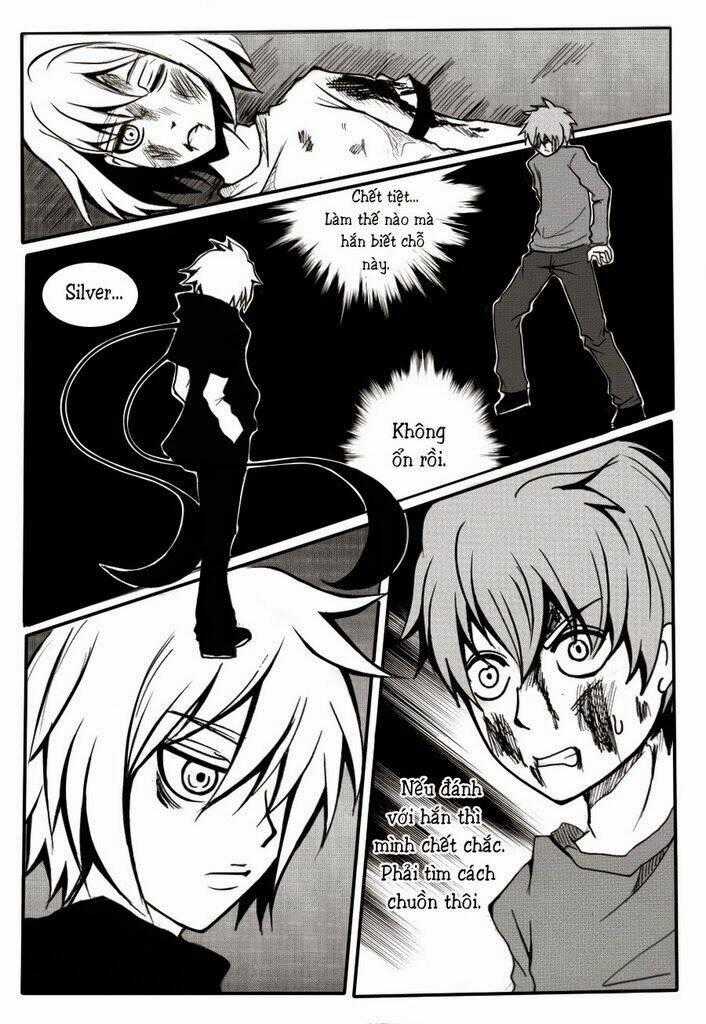 Remove Chapter 7 trang 0