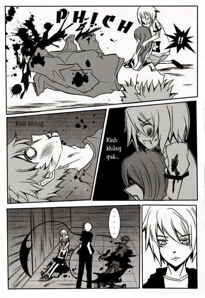 Remove Chapter 7 trang 11