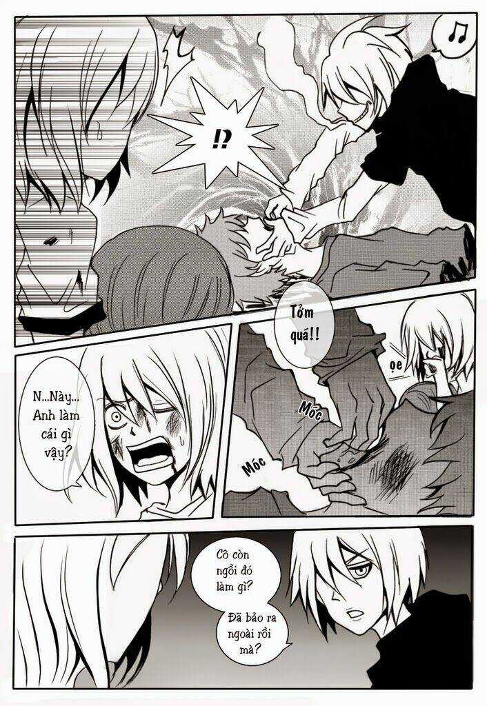 Remove Chapter 7 trang 12