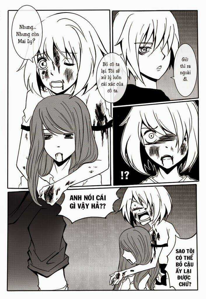 Remove Chapter 7 trang 13