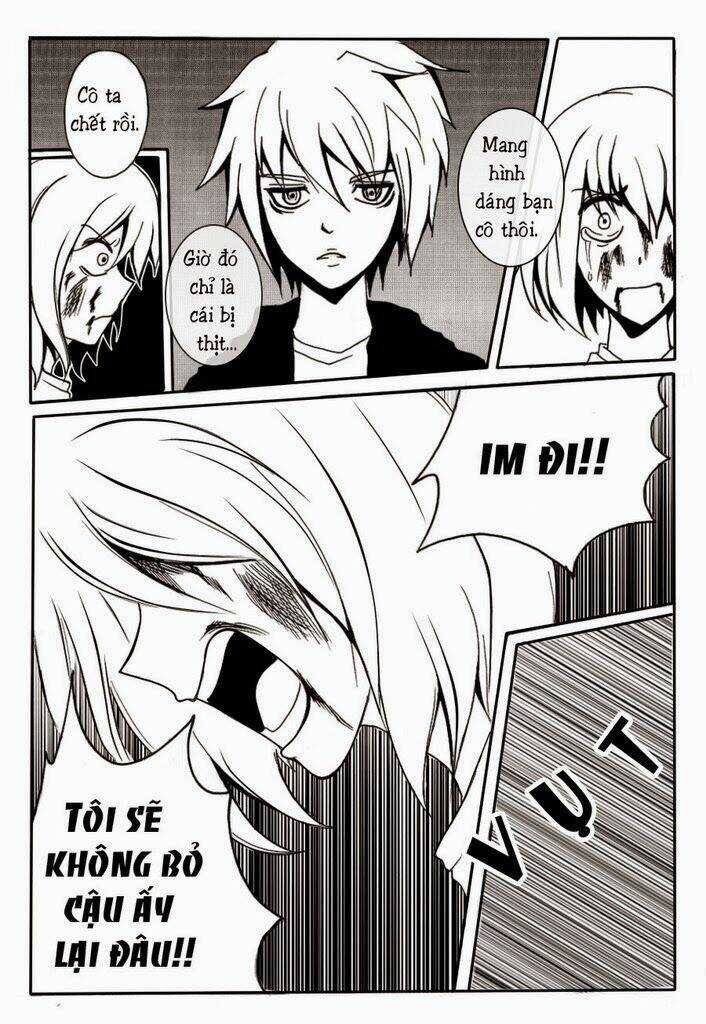 Remove Chapter 7 trang 14