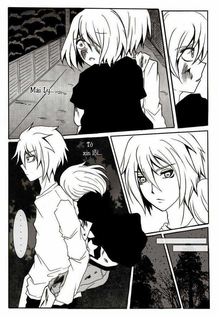 Remove Chapter 7 trang 17