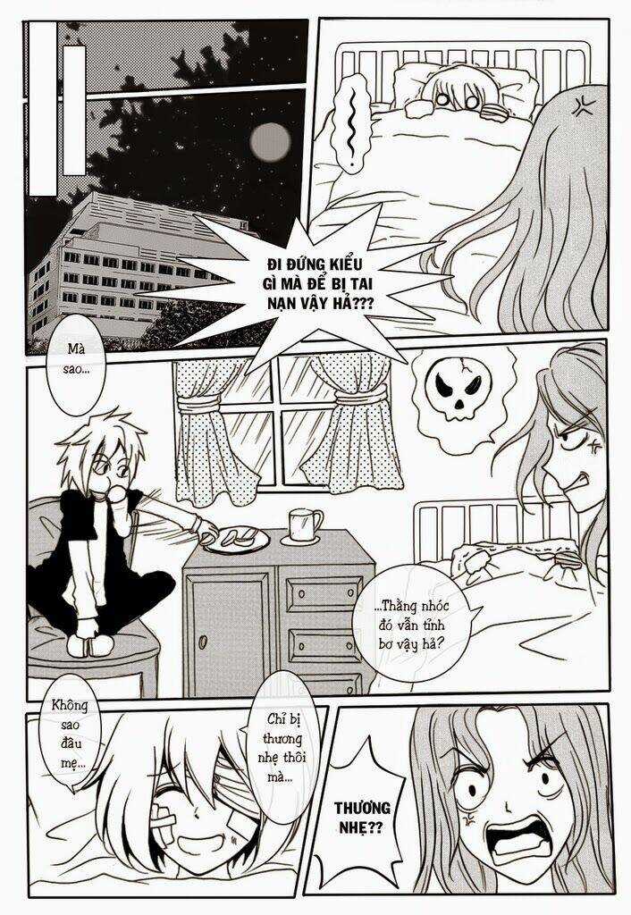 Remove Chapter 7 trang 18