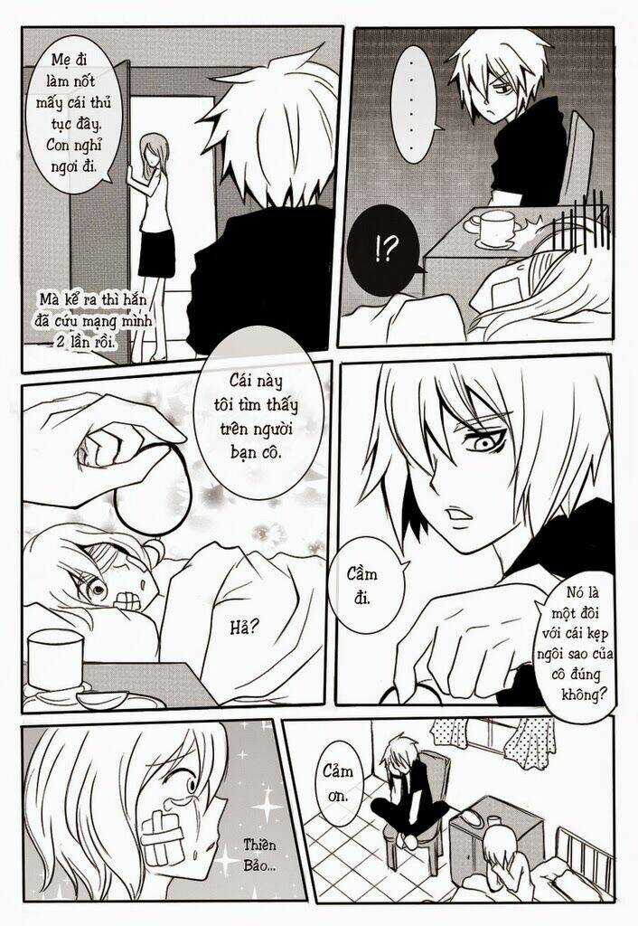 Remove Chapter 7 trang 20