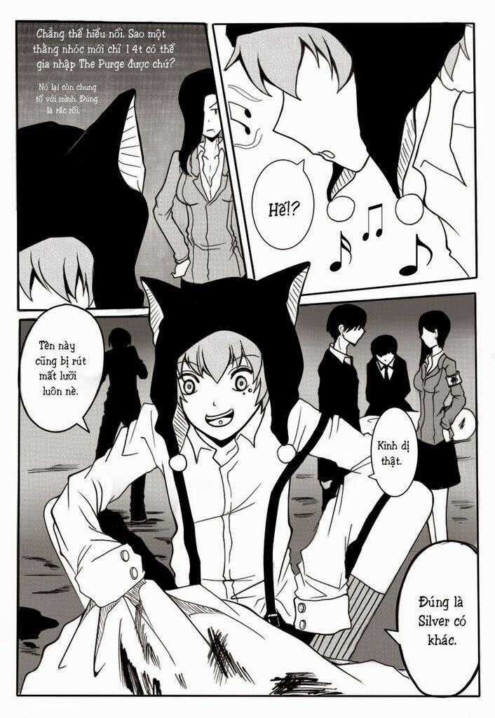 Remove Chapter 7 trang 22