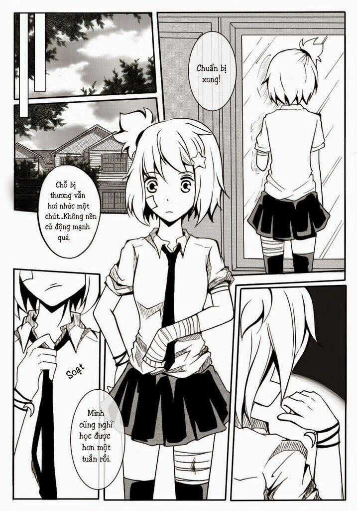 Remove Chapter 8 trang 0