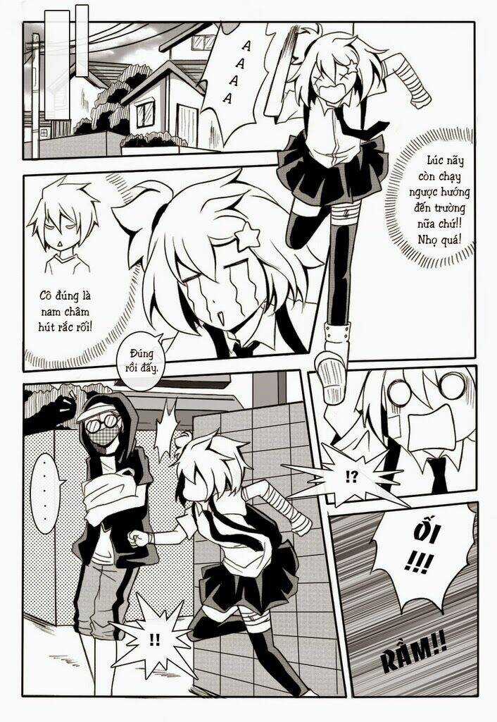 Remove Chapter 8 trang 10