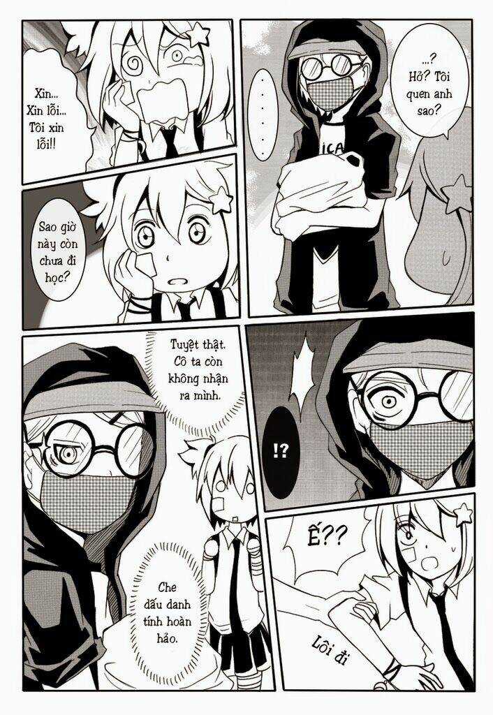 Remove Chapter 8 trang 11