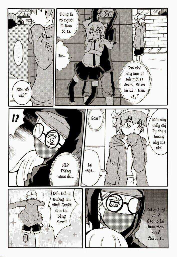 Remove Chapter 8 trang 12