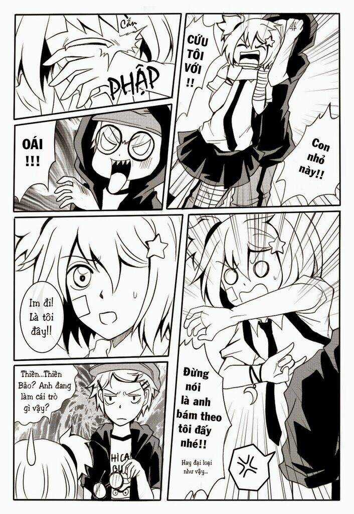 Remove Chapter 8 trang 13