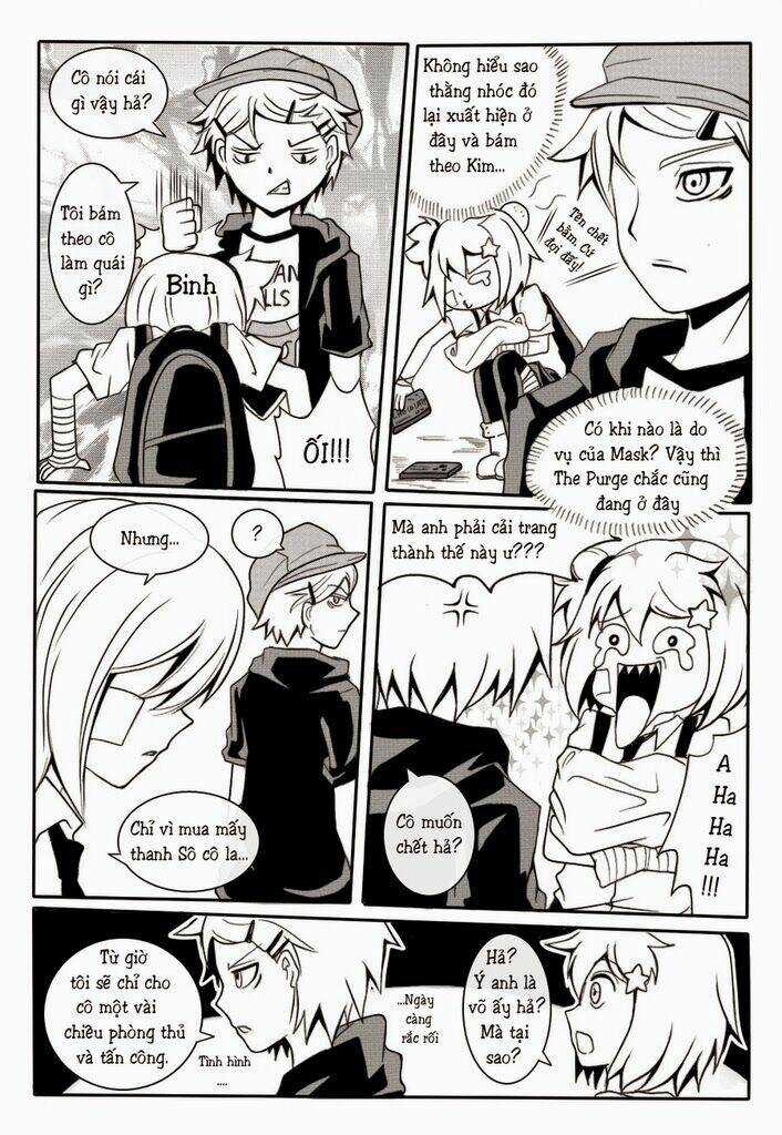 Remove Chapter 8 trang 14