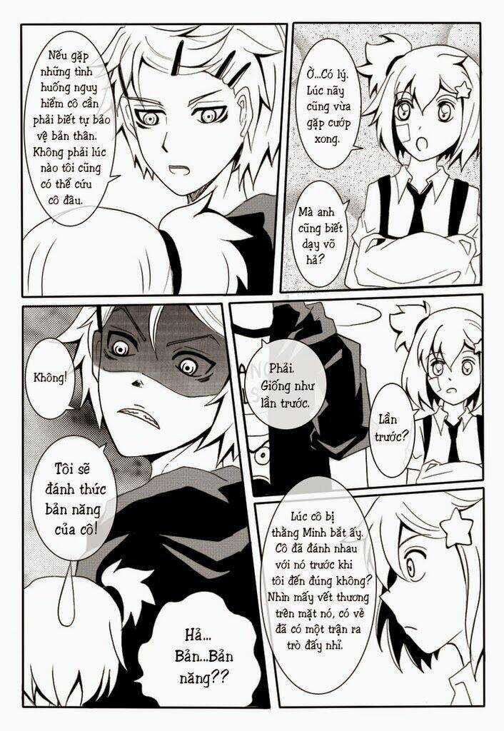 Remove Chapter 8 trang 15