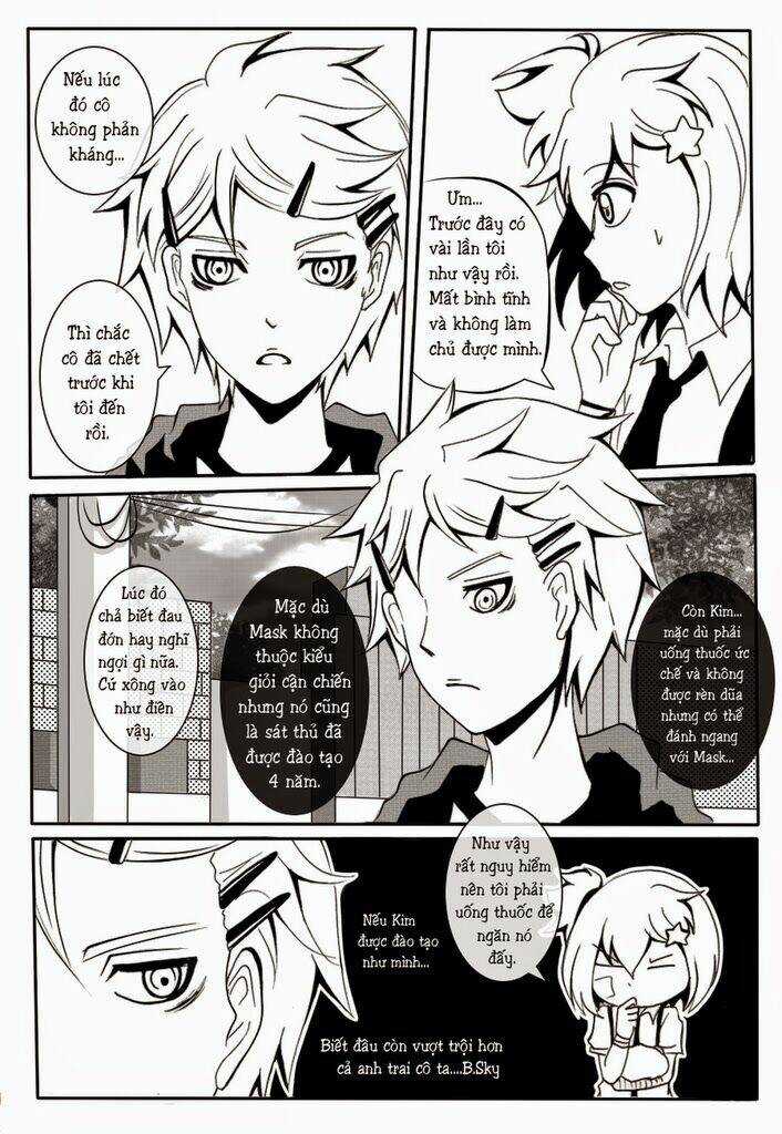 Remove Chapter 8 trang 16