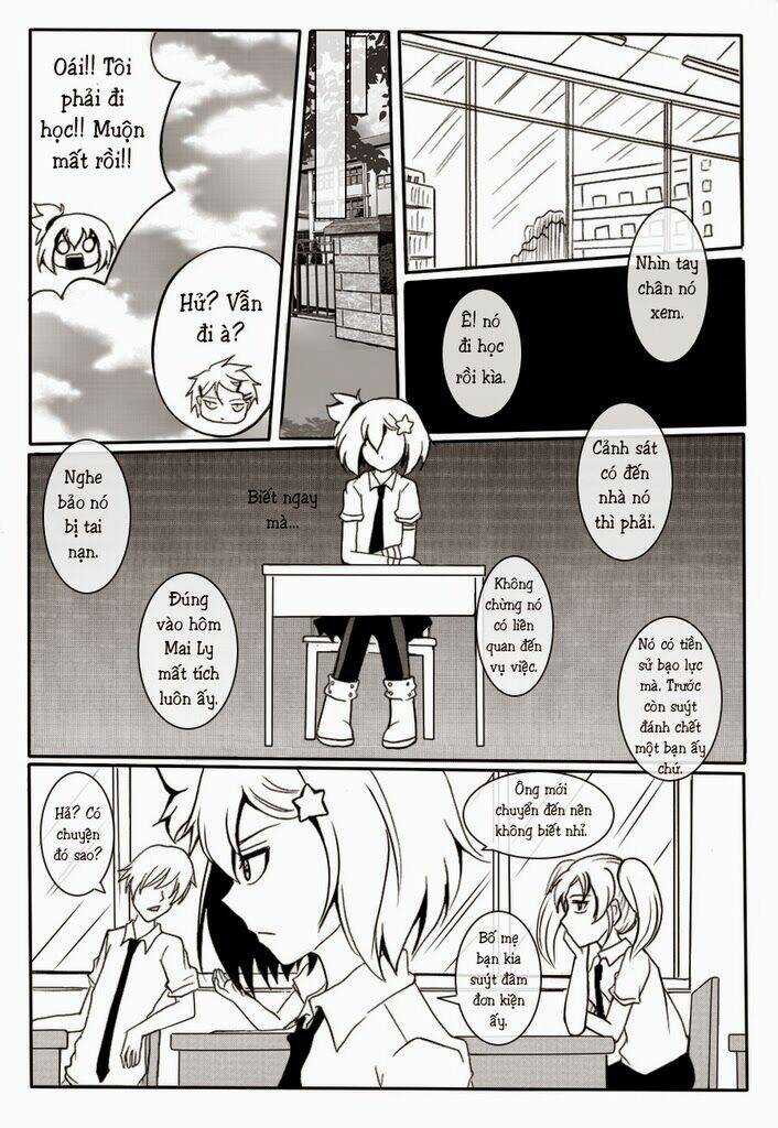 Remove Chapter 8 trang 17