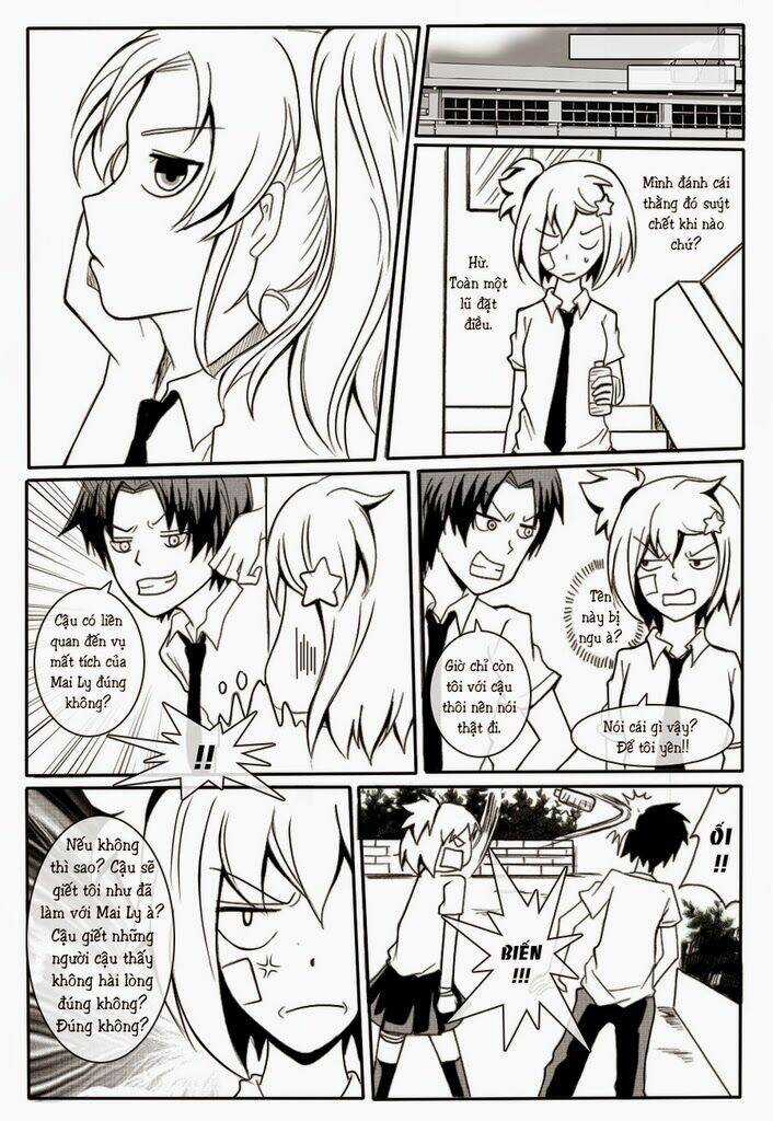 Remove Chapter 8 trang 18