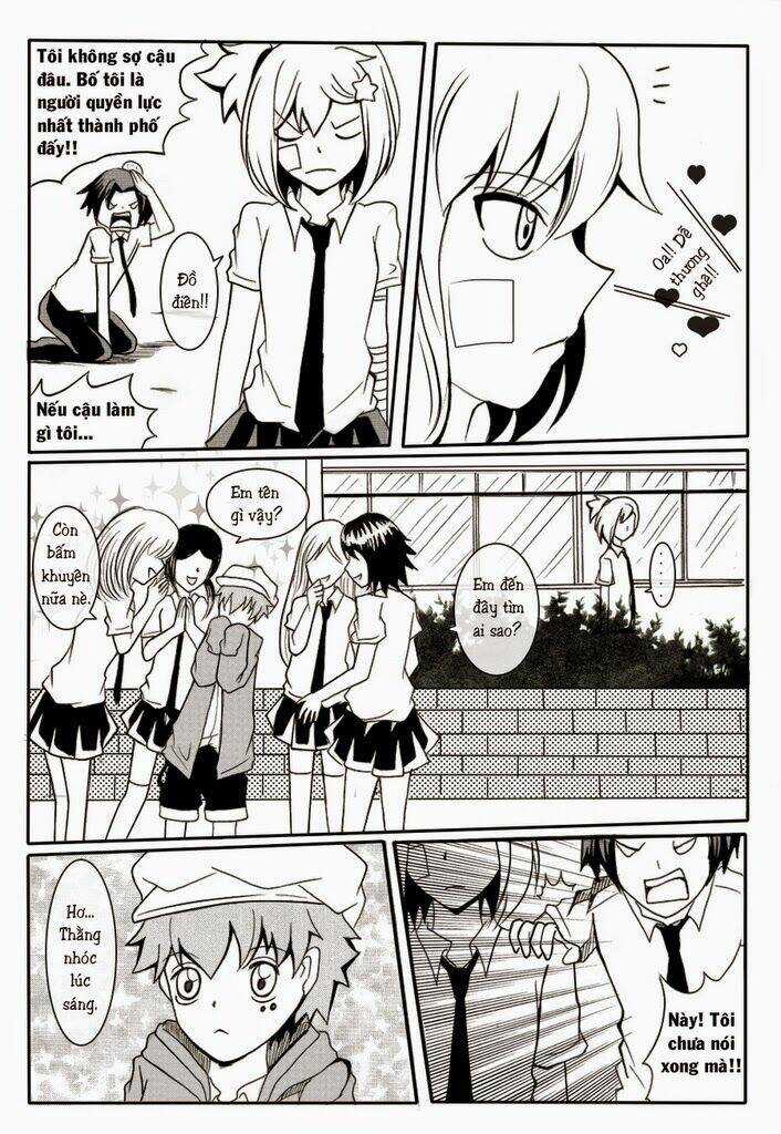 Remove Chapter 8 trang 19