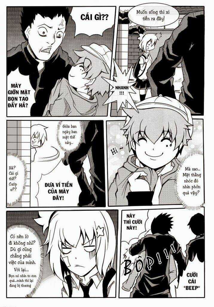 Remove Chapter 8 trang 2