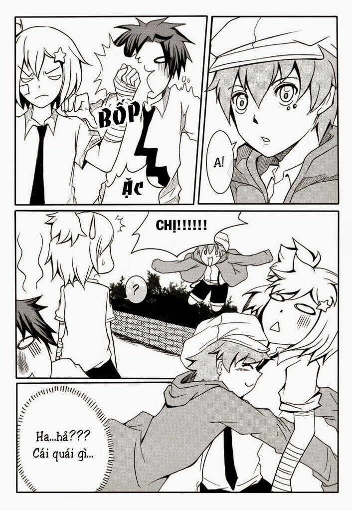 Remove Chapter 8 trang 20