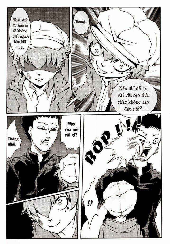 Remove Chapter 8 trang 3