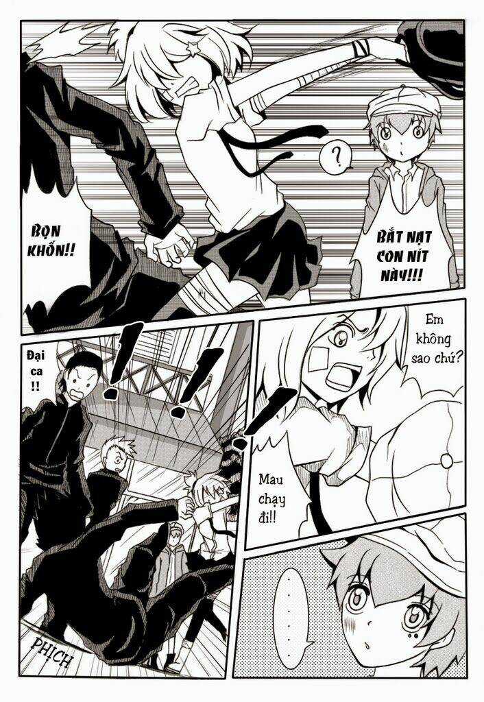 Remove Chapter 8 trang 4