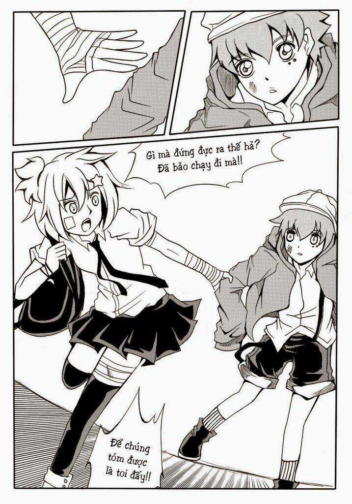 Remove Chapter 8 trang 5