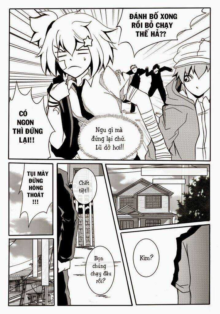 Remove Chapter 8 trang 6