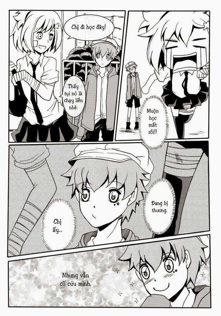 Remove Chapter 8 trang 9