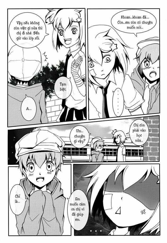 Remove Chapter 9 trang 1