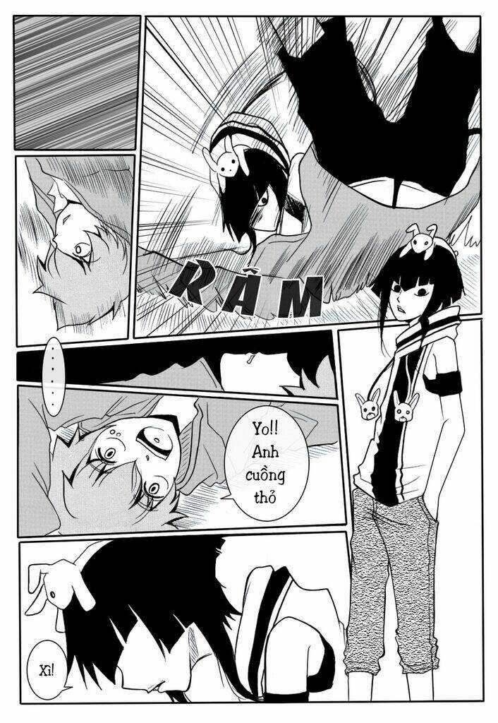 Remove Chapter 9 trang 11