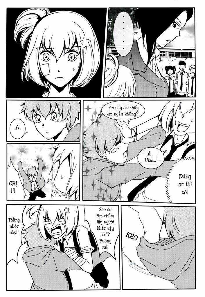 Remove Chapter 9 trang 12