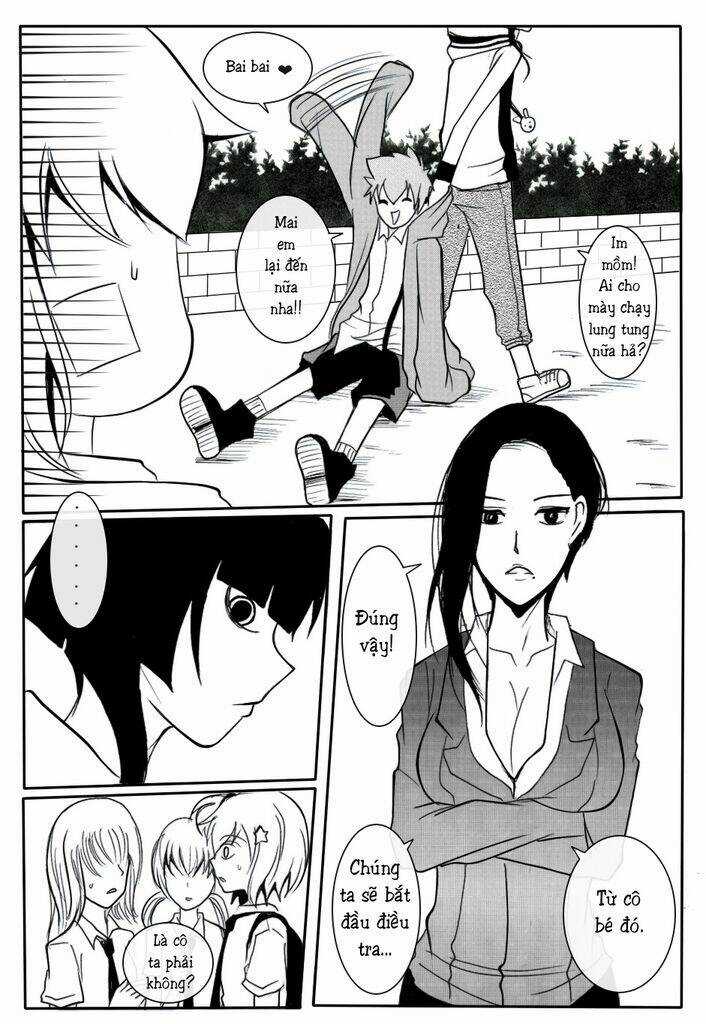 Remove Chapter 9 trang 13