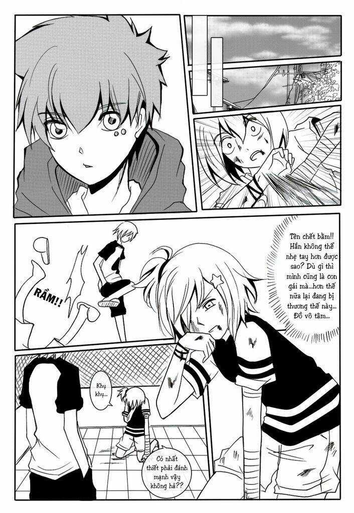 Remove Chapter 9 trang 14