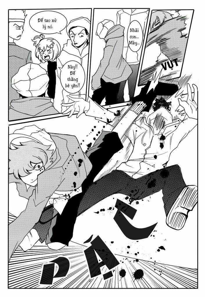 Remove Chapter 9 trang 6