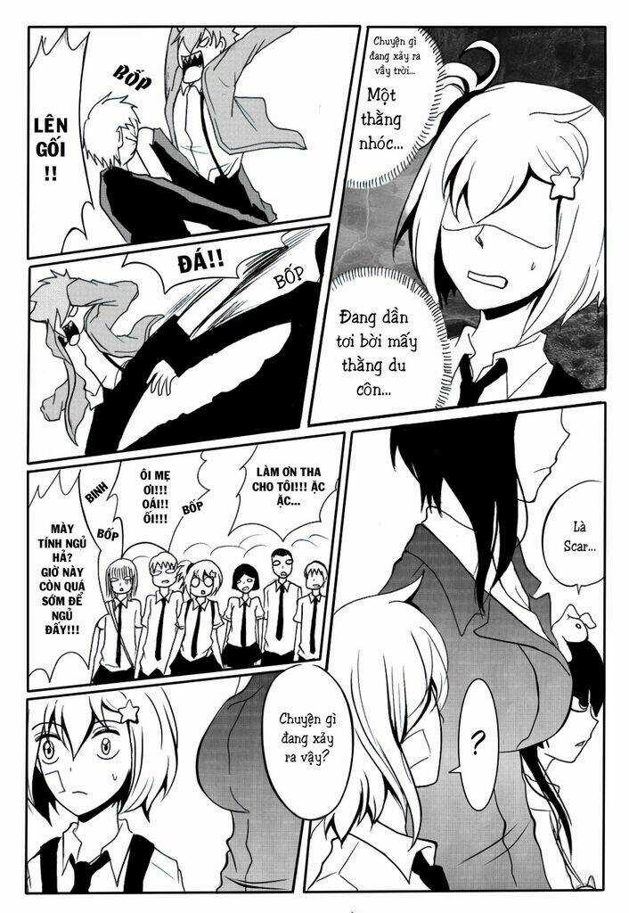 Remove Chapter 9 trang 9