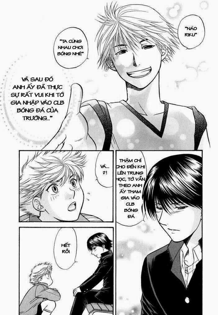 Ren'ai Houteishiki Chapter 7 trang 13