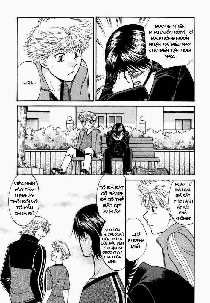 Ren'ai Houteishiki Chapter 7 trang 15